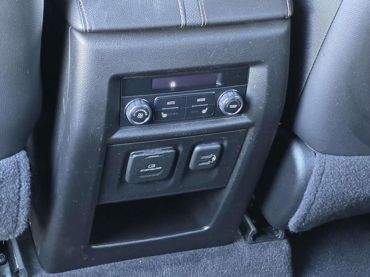 2019 Chevrolet Traverse Premier Woodbridge VA