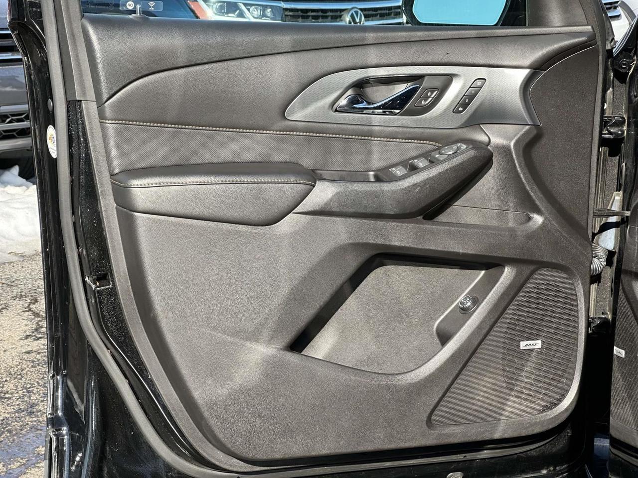 2019 Chevrolet Traverse Premier Woodbridge VA