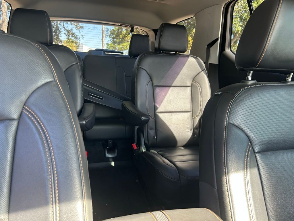 2019 Chevrolet Traverse Premier Tampa FL