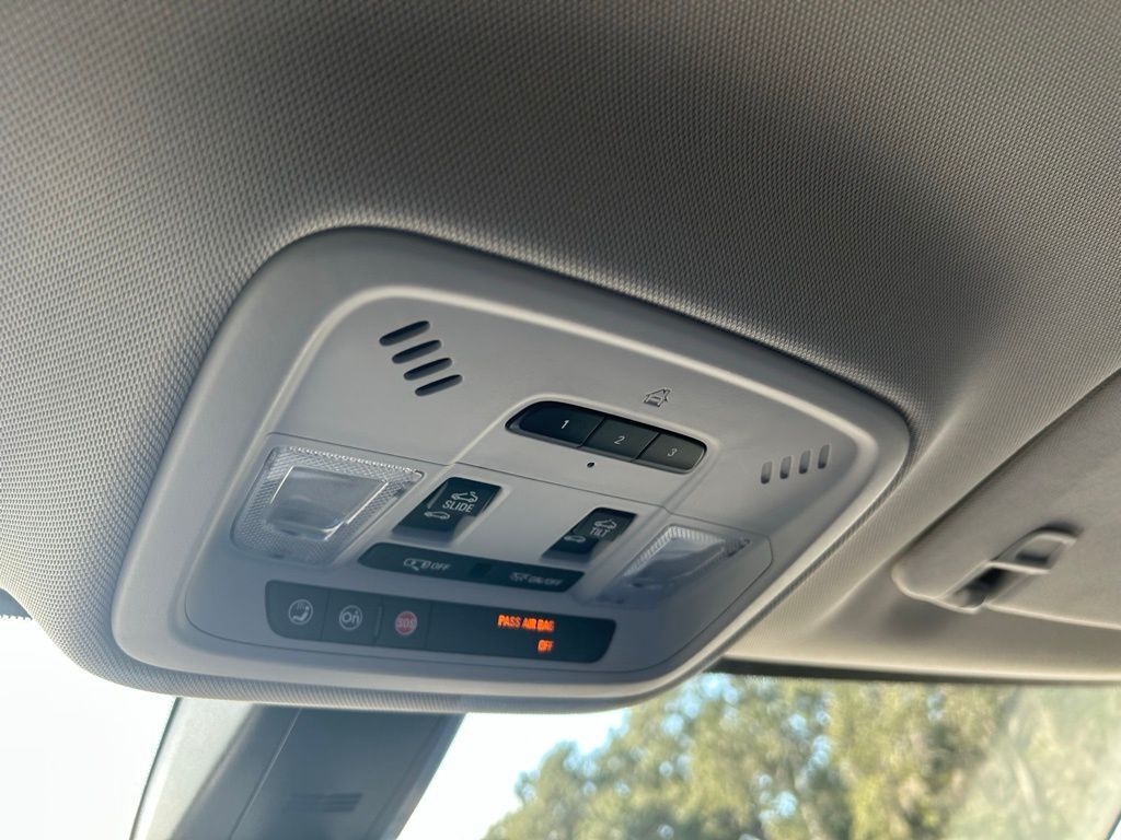 2019 Chevrolet Traverse Premier Tampa FL