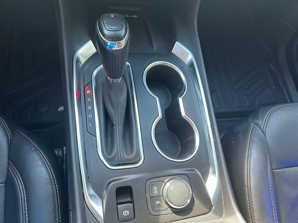 2019 Chevrolet Traverse Premier Tampa FL