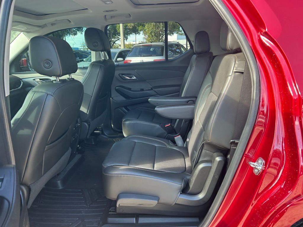 2019 Chevrolet Traverse Premier Tampa FL