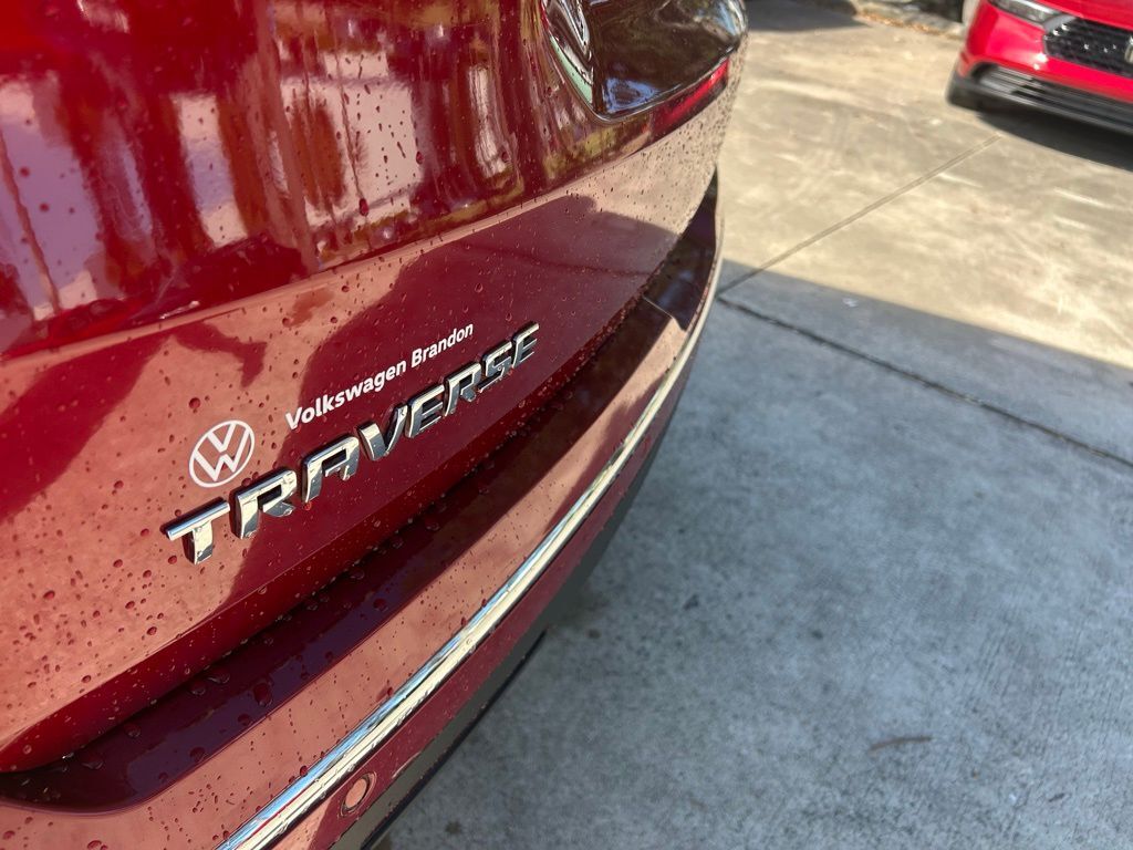 2019 Chevrolet Traverse Premier Tampa FL