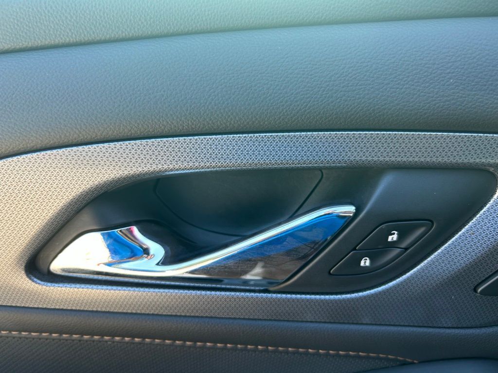 2019 Chevrolet Traverse Premier Tampa FL