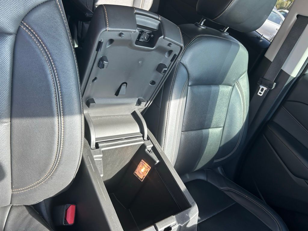 2019 Chevrolet Traverse Premier Tampa FL