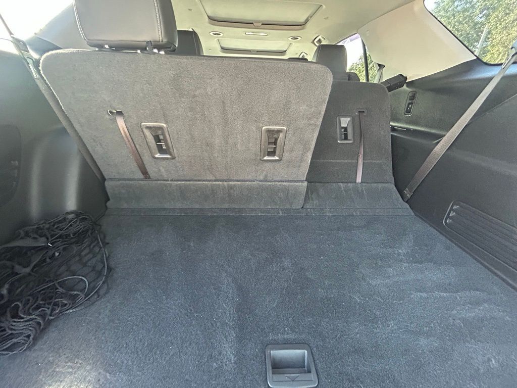 2019 Chevrolet Traverse Premier Tampa FL