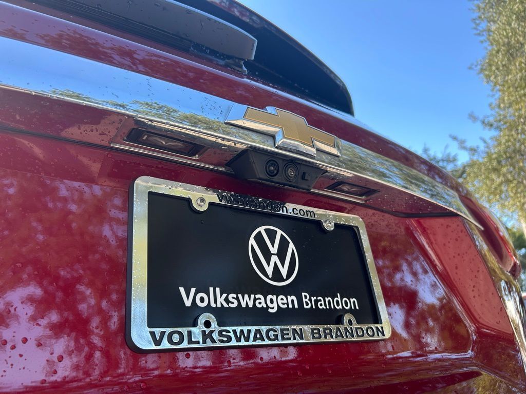 2019 Chevrolet Traverse Premier Tampa FL