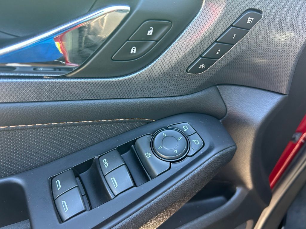 2019 Chevrolet Traverse Premier Tampa FL