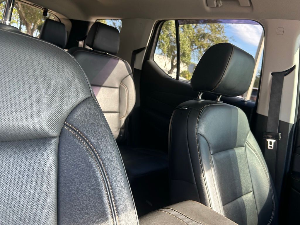 2019 Chevrolet Traverse Premier Tampa FL