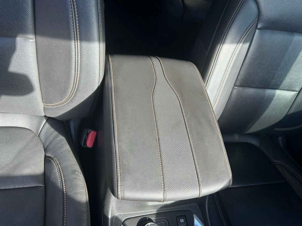 2019 Chevrolet Traverse Premier Tampa FL