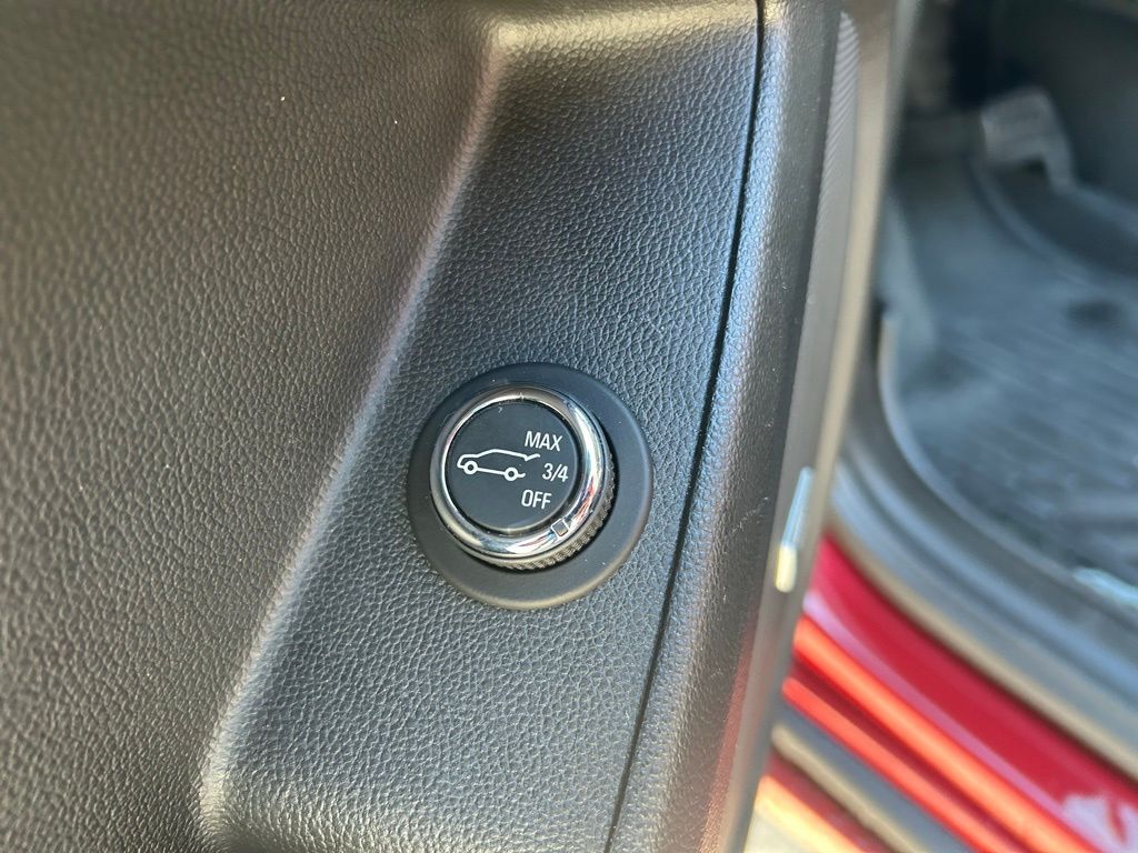 2019 Chevrolet Traverse Premier Tampa FL