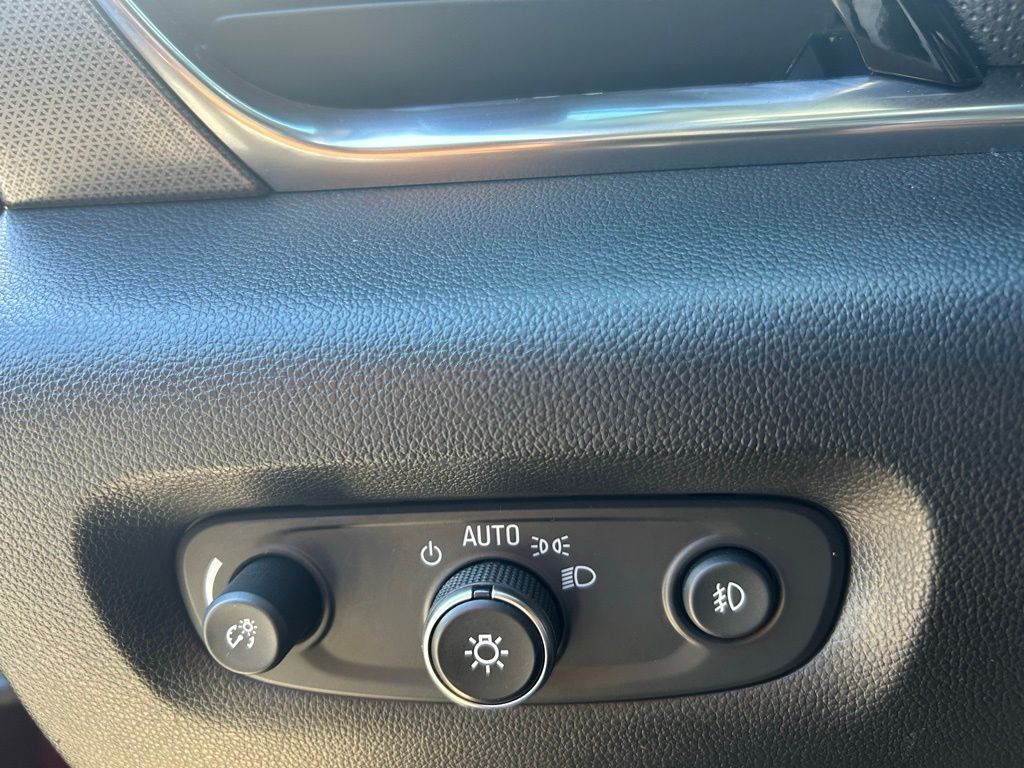 2019 Chevrolet Traverse Premier Tampa FL