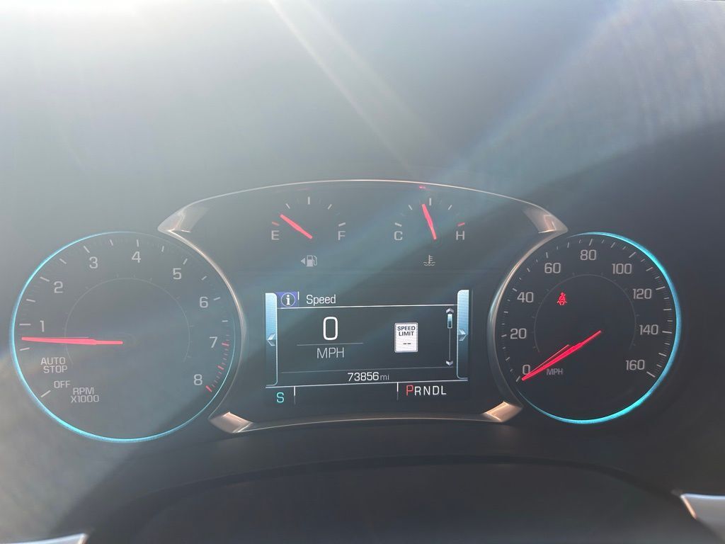 2019 Chevrolet Traverse Premier Tampa FL