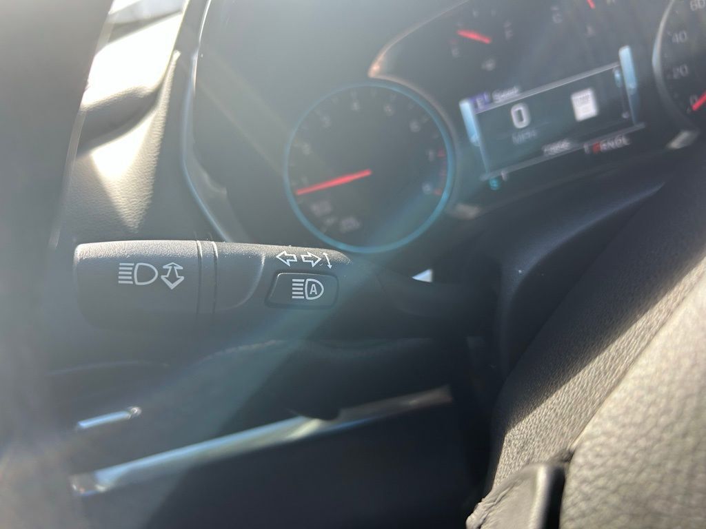 2019 Chevrolet Traverse Premier Tampa FL