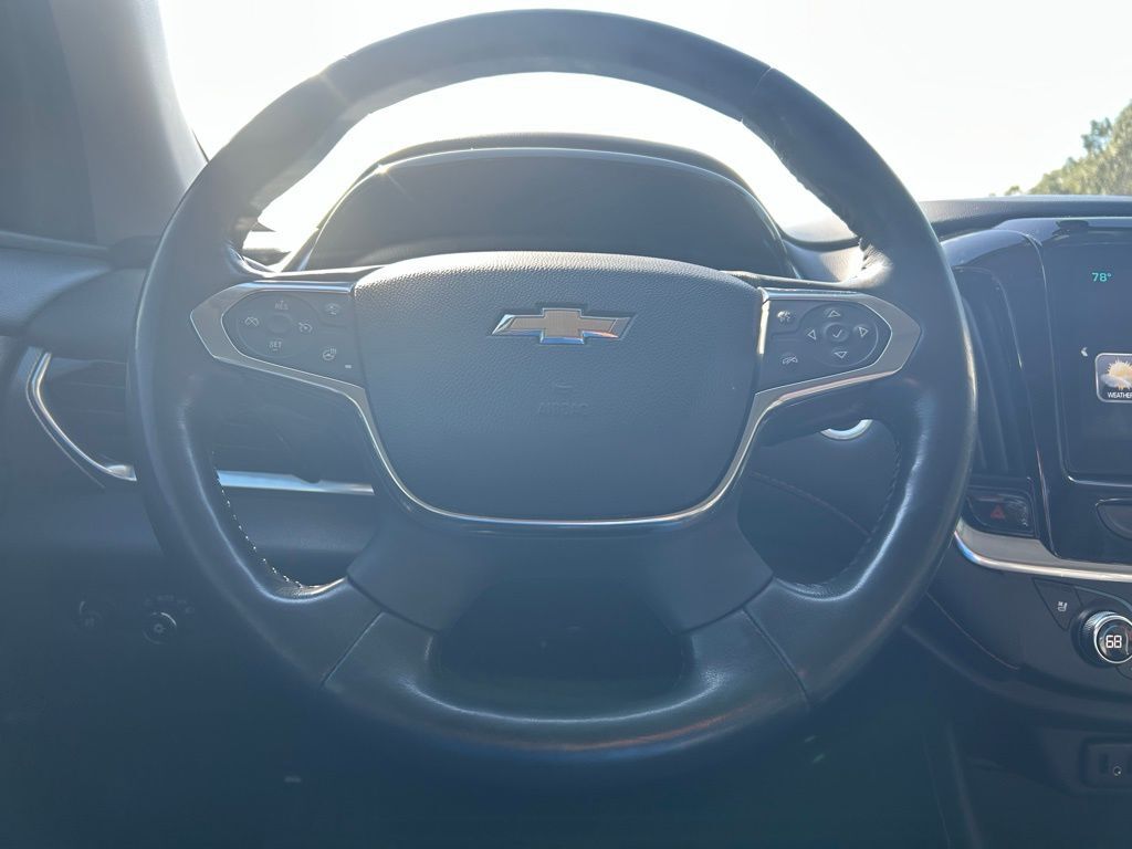 2019 Chevrolet Traverse Premier Tampa FL