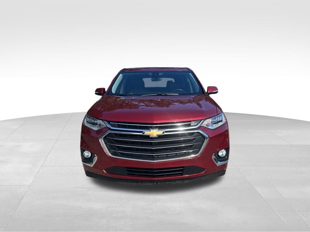 2019 Chevrolet Traverse Premier Tampa FL