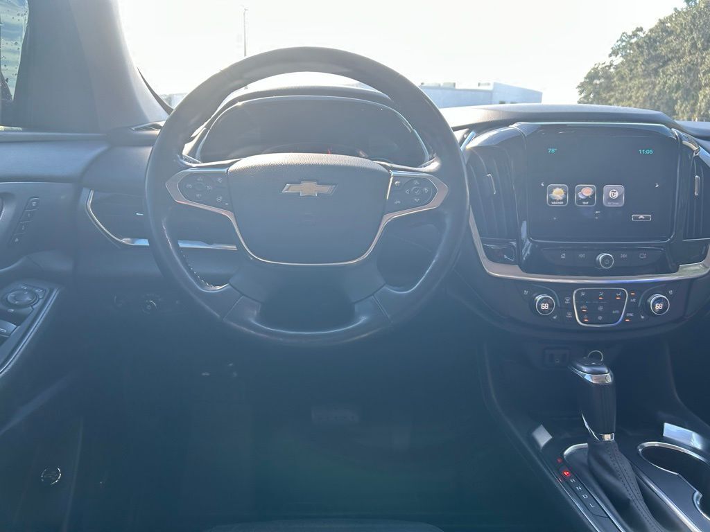 2019 Chevrolet Traverse Premier Tampa FL