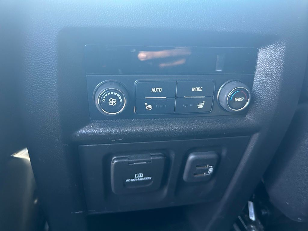 2019 Chevrolet Traverse Premier Tampa FL