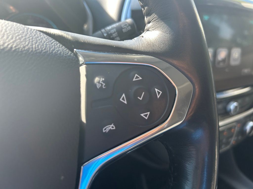 2019 Chevrolet Traverse Premier Tampa FL