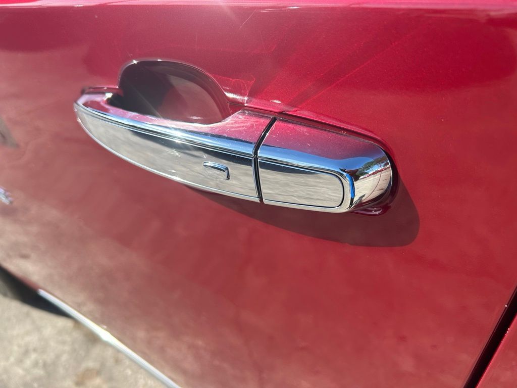 2019 Chevrolet Traverse Premier Tampa FL