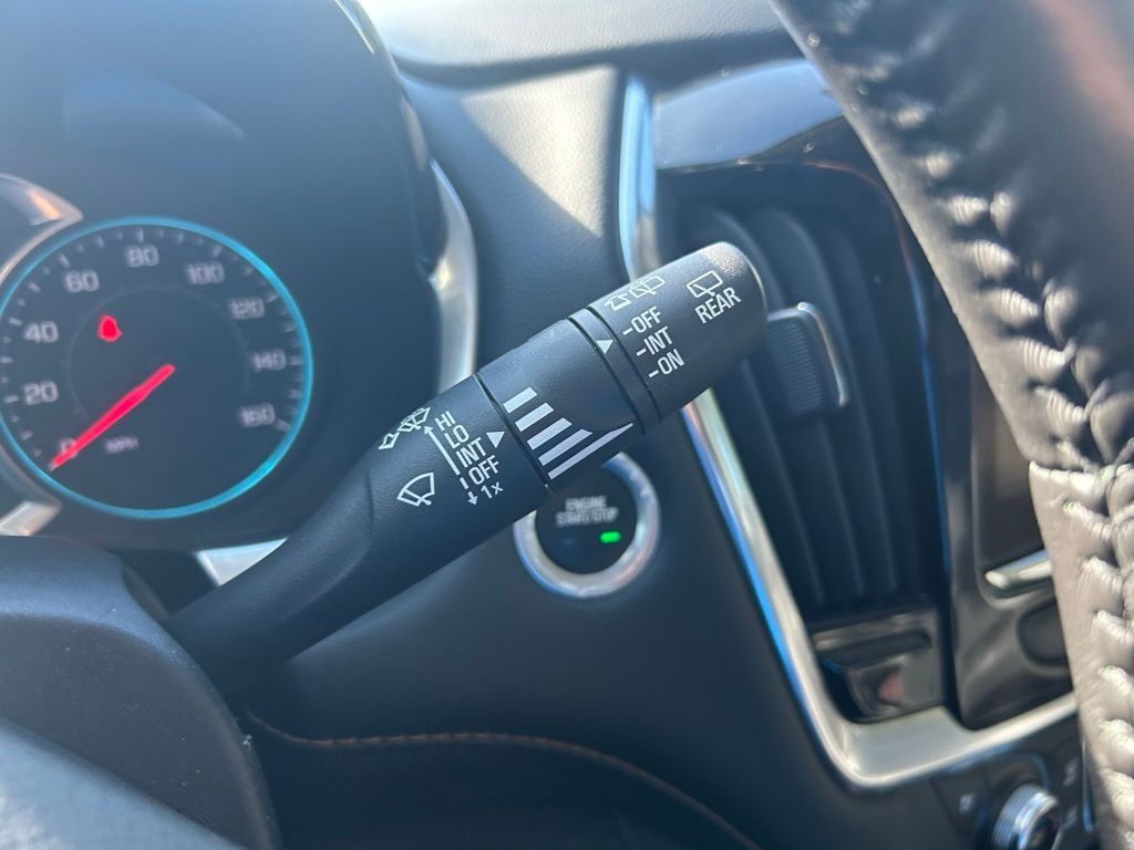 2019 Chevrolet Traverse Premier Tampa FL