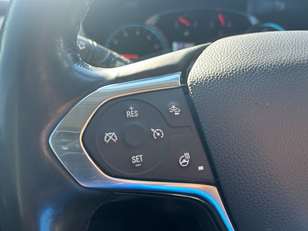 2019 Chevrolet Traverse Premier Tampa FL