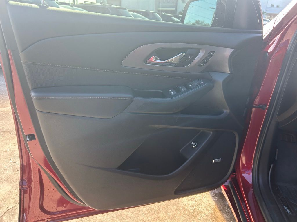 2019 Chevrolet Traverse Premier Tampa FL