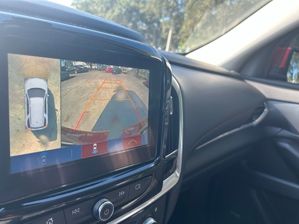 2019 Chevrolet Traverse Premier Tampa FL