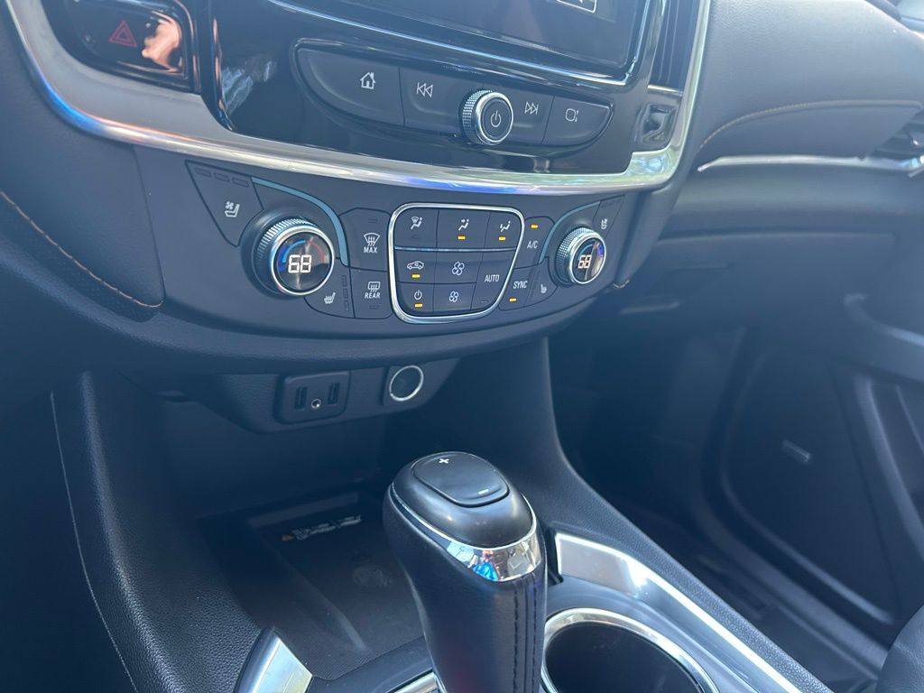 2019 Chevrolet Traverse Premier Tampa FL