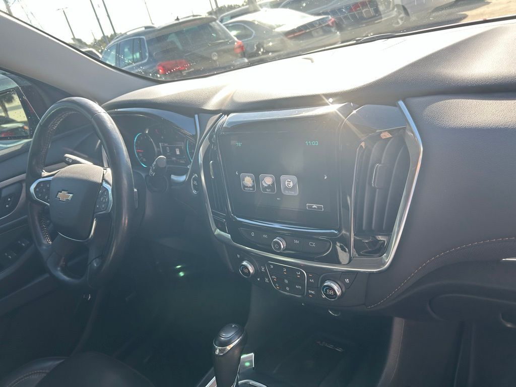 2019 Chevrolet Traverse Premier Tampa FL