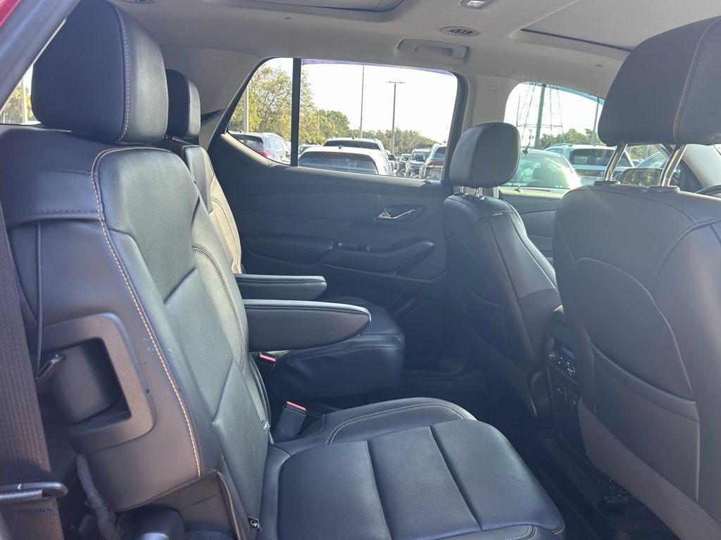 2019 Chevrolet Traverse Premier Tampa FL
