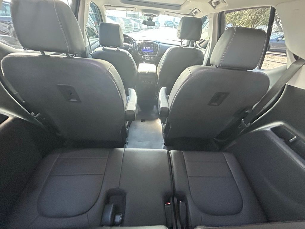 2019 Chevrolet Traverse Premier Tampa FL