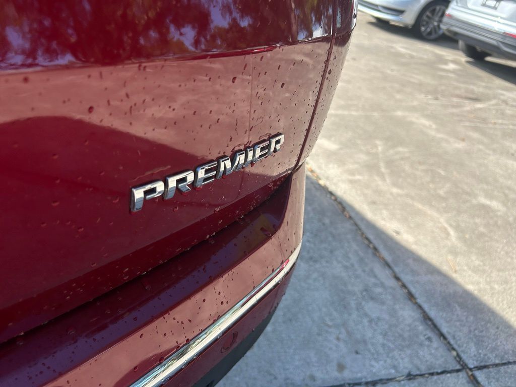 2019 Chevrolet Traverse Premier Tampa FL