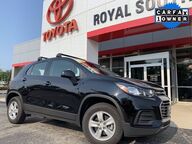 2019 Chevrolet Trax LS Bloomington IN 2019 Chevrolet Trax LS Bloomington IN