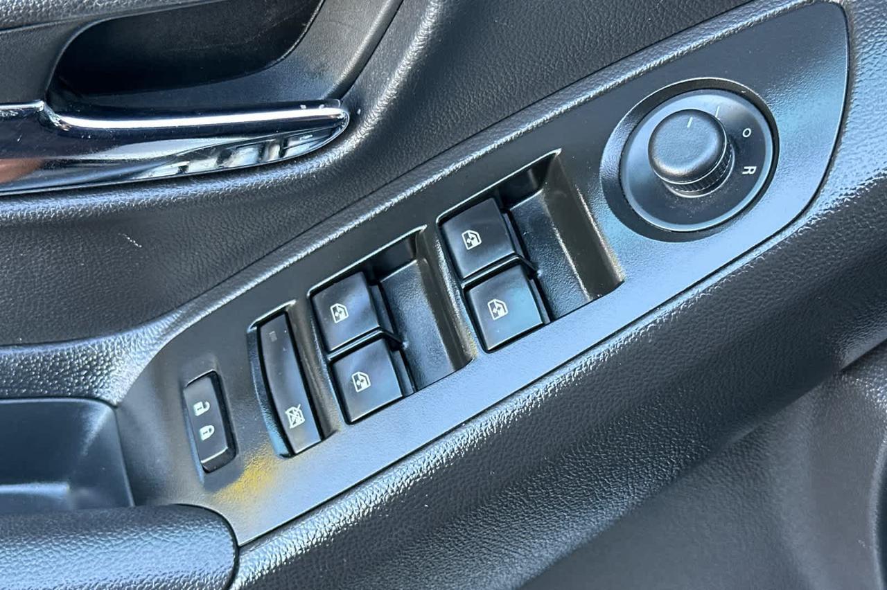 2019 Chevrolet Trax LT Roseville CA