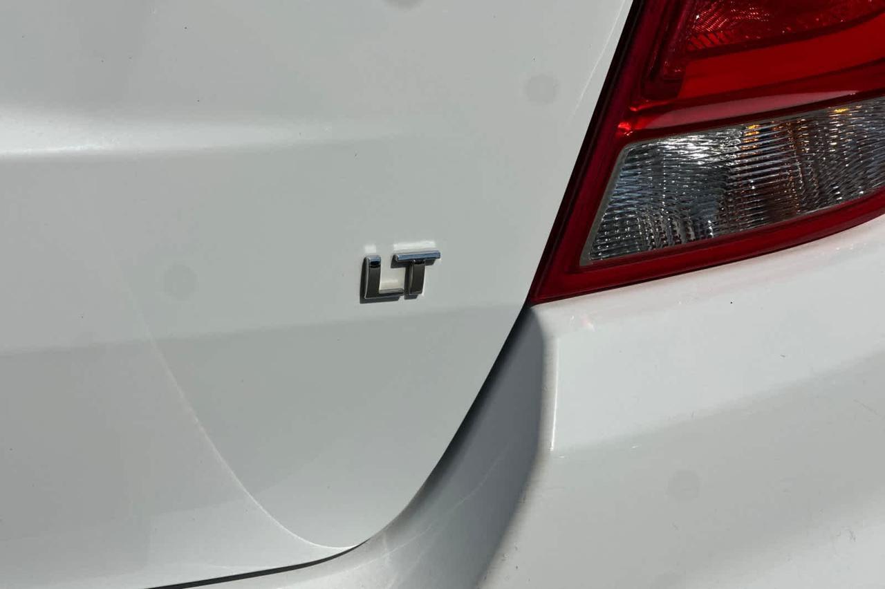 2019 Chevrolet Trax LT Roseville CA