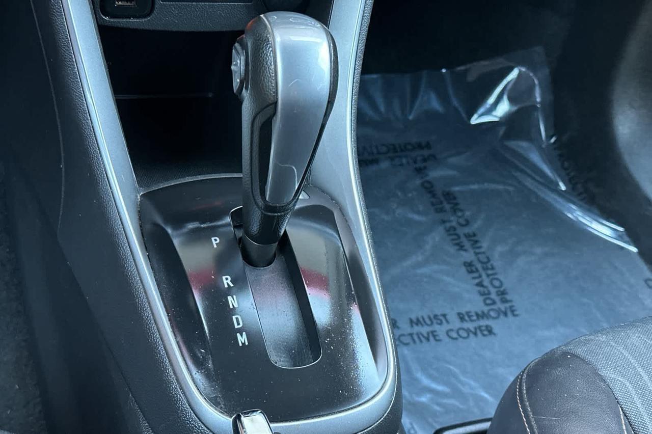 2019 Chevrolet Trax LT Roseville CA