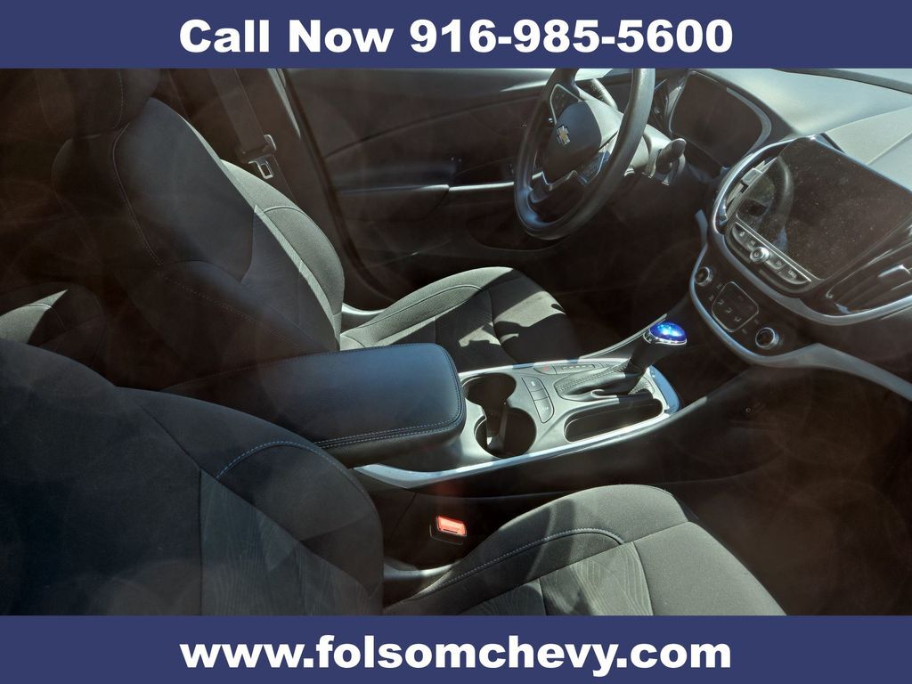 2019 Chevrolet Volt LT 2019 Chevrolet Volt LT