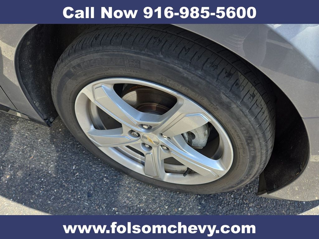 2019 Chevrolet Volt LT 2019 Chevrolet Volt LT