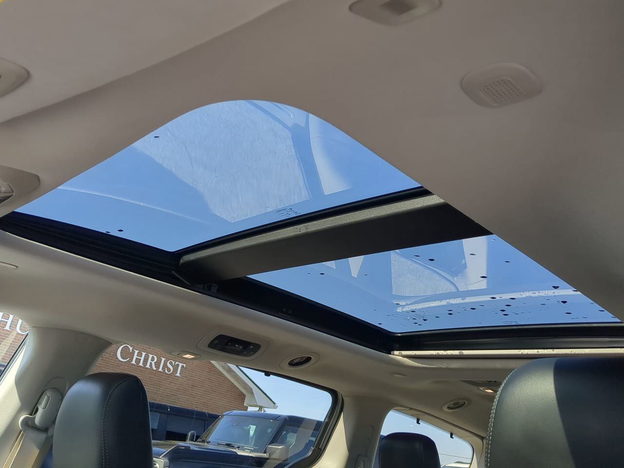 2019 Chrysler Pacifica Limited Appleton WI