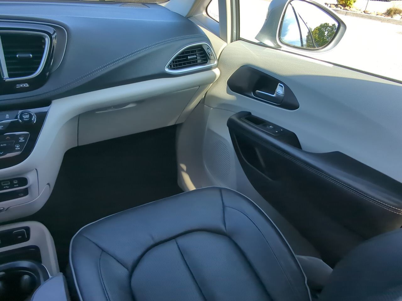 2019 Chrysler Pacifica Limited Appleton WI