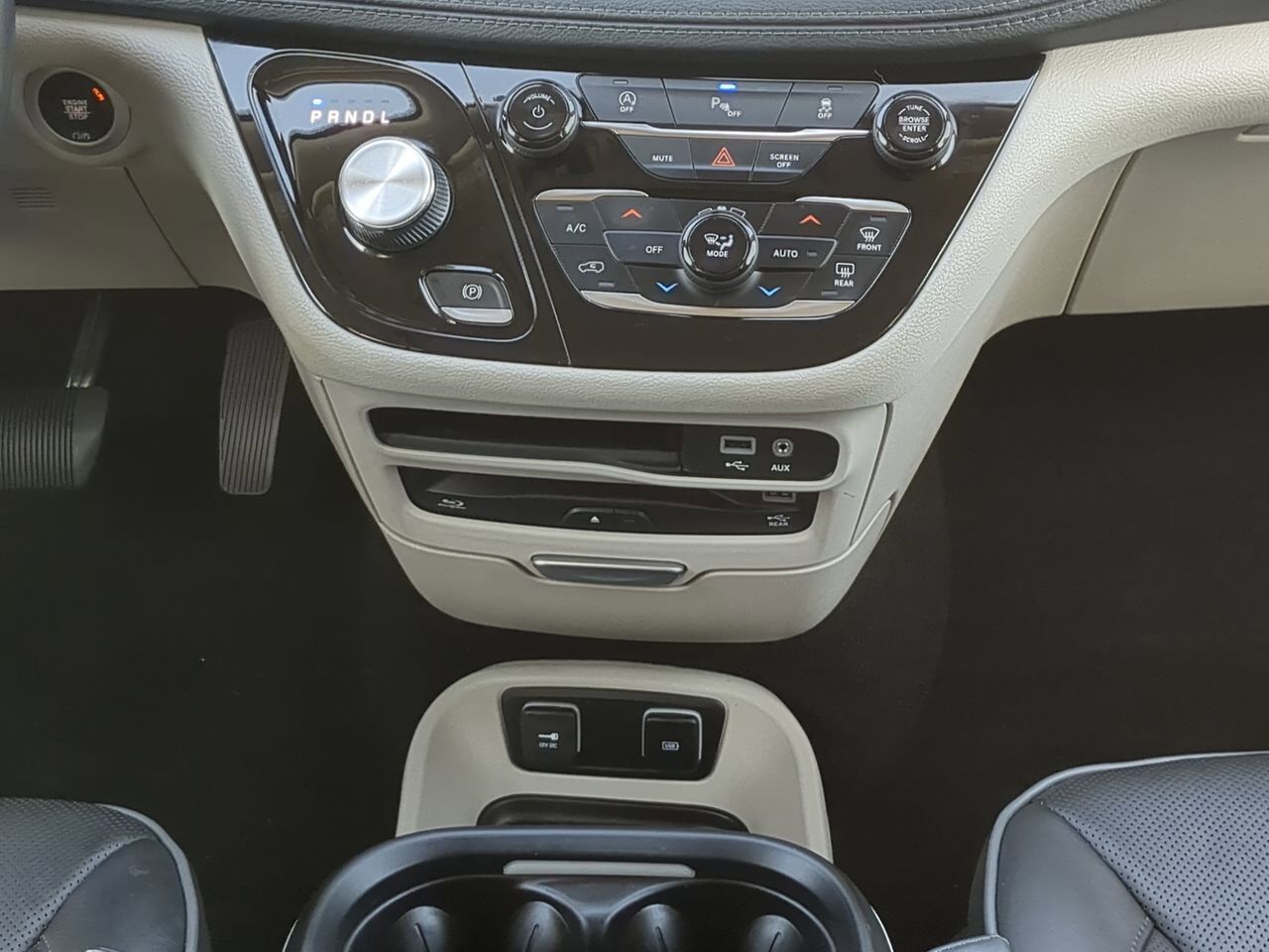 2019 Chrysler Pacifica Limited Appleton WI