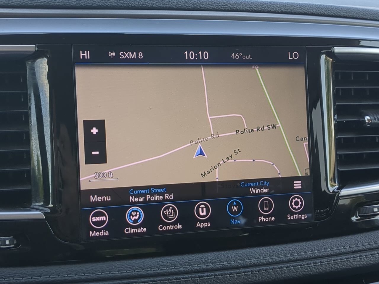 2019 Chrysler Pacifica Limited Appleton WI