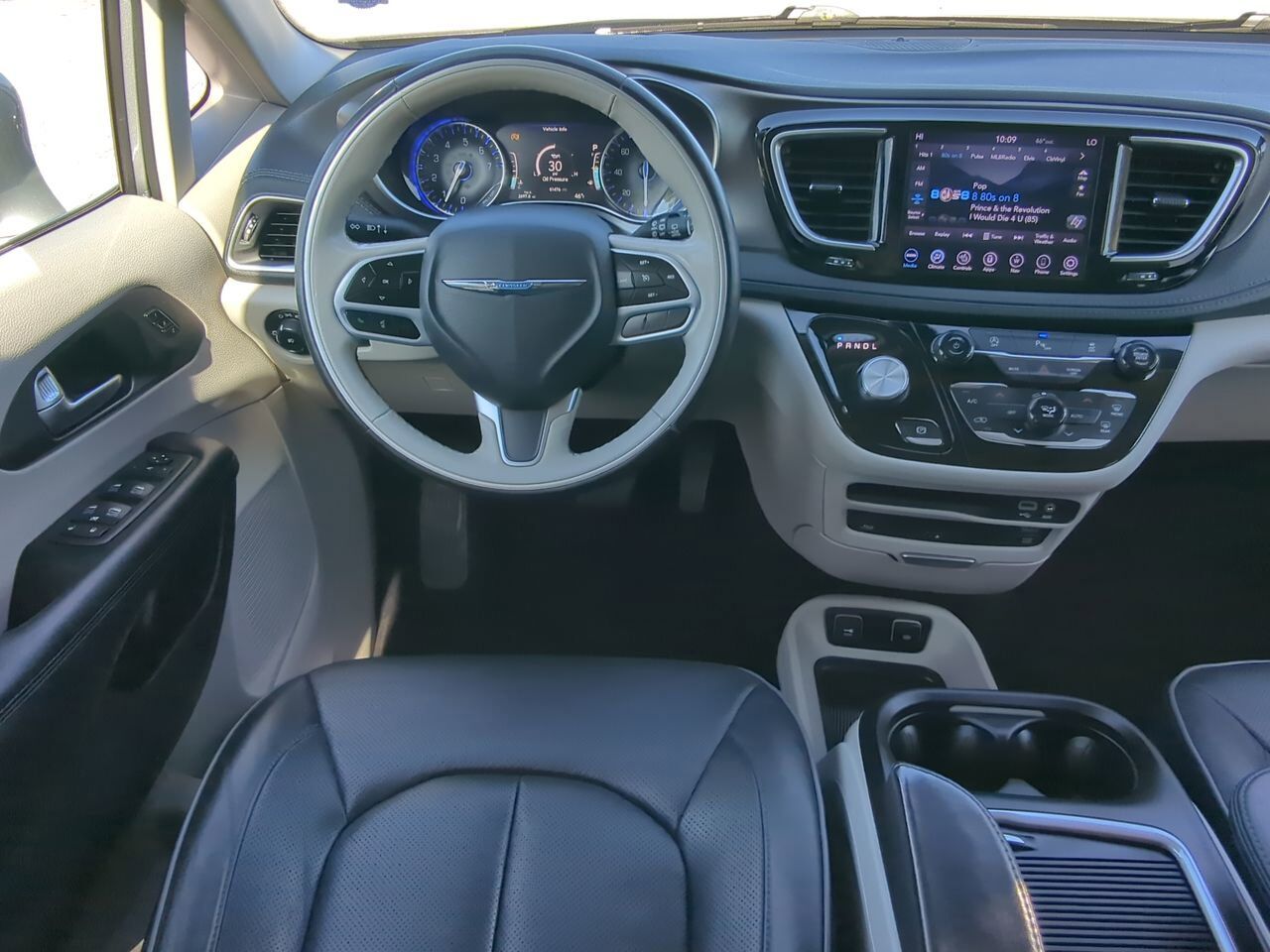 2019 Chrysler Pacifica Limited Appleton WI