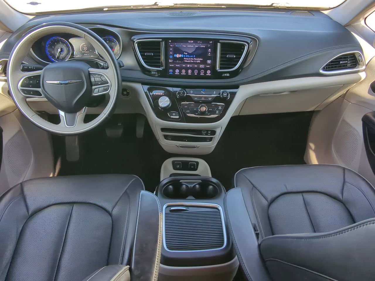 2019 Chrysler Pacifica Limited Appleton WI