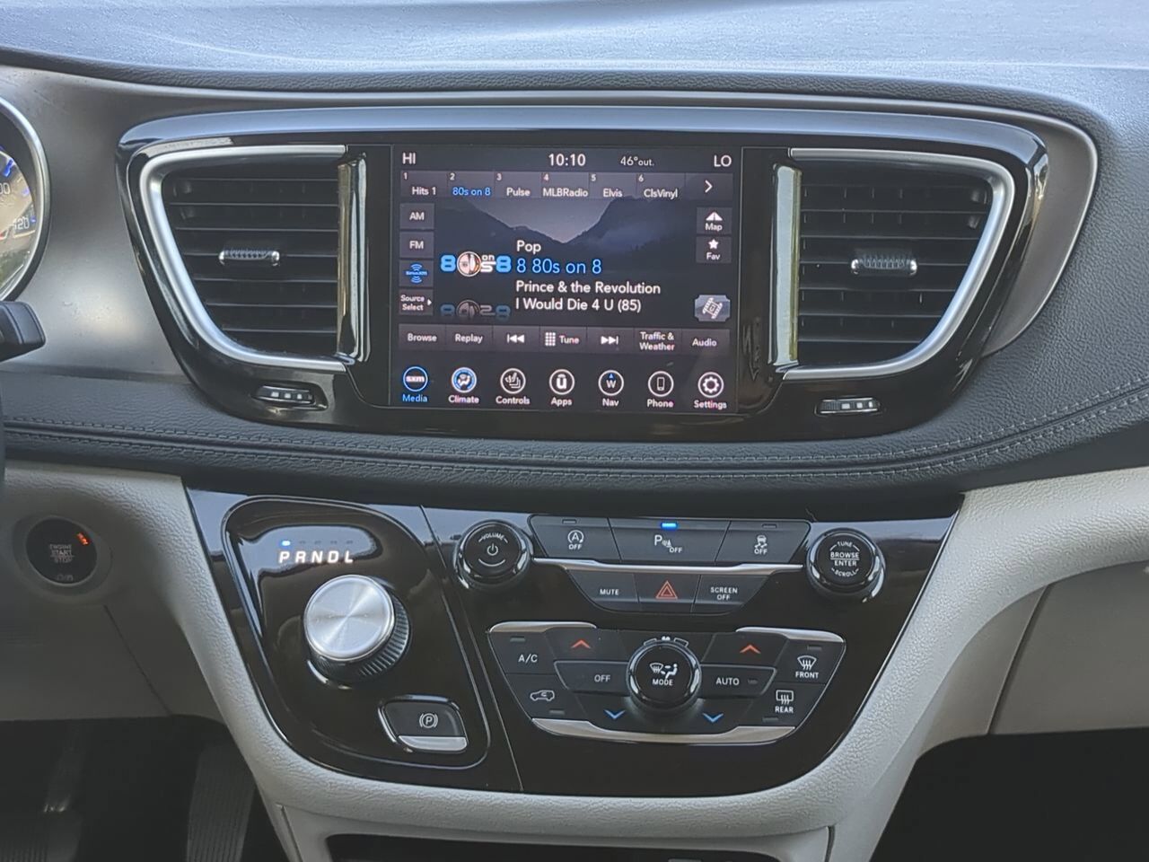 2019 Chrysler Pacifica Limited Appleton WI