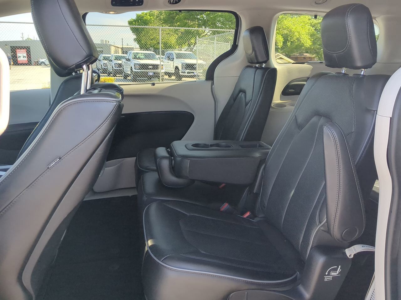 2019 Chrysler Pacifica Limited Appleton WI
