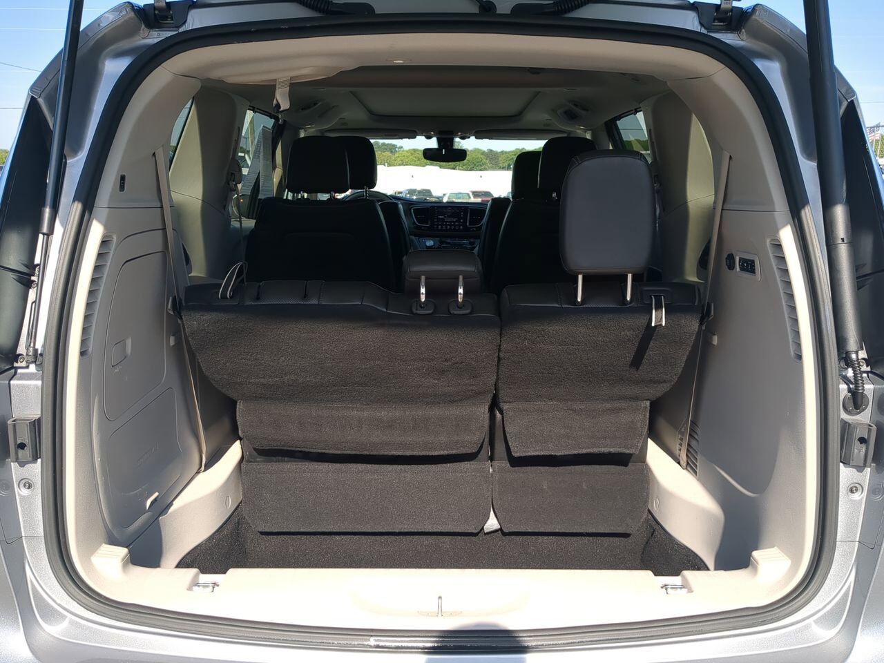 2019 Chrysler Pacifica Limited Appleton WI