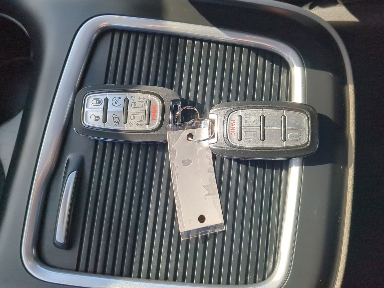 2019 Chrysler Pacifica Limited Appleton WI