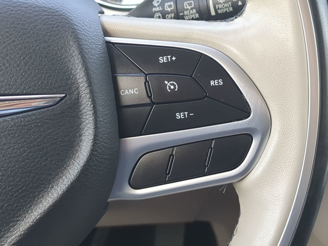 2019 Chrysler Pacifica Limited Appleton WI